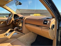 Porsche cayenne s 2003 - afbeelding 17 van  47