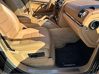 Porsche cayenne s 2003 - afbeelding 19 van  47