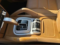 Porsche cayenne s 2003 - afbeelding 22 van  47
