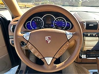 Porsche cayenne s 2003 - afbeelding 24 van  47