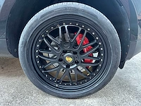 Porsche cayenne s 2003 - afbeelding 32 van  47