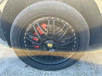 Porsche cayenne s 2003 - afbeelding 33 van  47