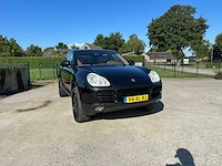 Porsche cayenne s 2003 - afbeelding 23 van  47