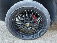 Porsche cayenne s 2003 - afbeelding 35 van  47