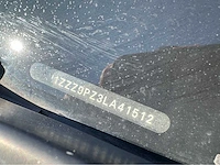 Porsche cayenne s 2003 - afbeelding 36 van  47