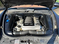Porsche cayenne s 2003 - afbeelding 37 van  47