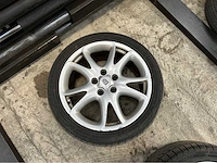 Porsche cayenne s 2003 - afbeelding 39 van  47