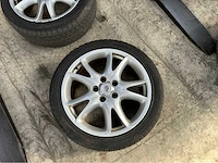 Porsche cayenne s 2003 - afbeelding 40 van  47
