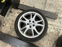 Porsche cayenne s 2003 - afbeelding 41 van  47