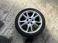 Porsche cayenne s 2003 - afbeelding 42 van  47