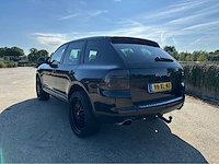 Porsche cayenne s 2003 - afbeelding 44 van  47