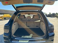 Porsche cayenne s 2003 - afbeelding 45 van  47