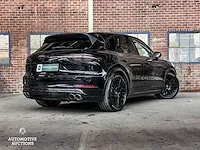 Porsche cayenne s 2.9 v6 441pk 2018 -orig.nl-, rt-575-f - afbeelding 2 van  41