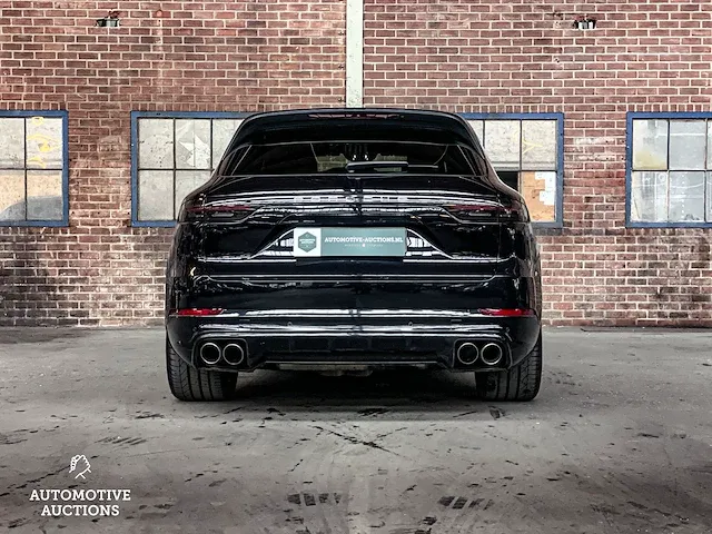 Porsche cayenne s 2.9 v6 441pk 2018 -orig.nl-, rt-575-f - afbeelding 4 van  41