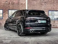 Porsche cayenne s 2.9 v6 441pk 2018 -orig.nl-, rt-575-f - afbeelding 6 van  41