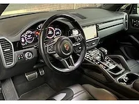 Porsche cayenne s 2.9 v6 441pk 2018 -orig.nl-, rt-575-f - afbeelding 9 van  41