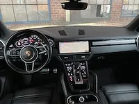 Porsche cayenne s 2.9 v6 441pk 2018 -orig.nl-, rt-575-f - afbeelding 10 van  41