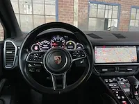 Porsche cayenne s 2.9 v6 441pk 2018 -orig.nl-, rt-575-f - afbeelding 11 van  41