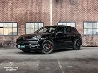 Porsche cayenne s 2.9 v6 441pk 2018 -orig.nl-, rt-575-f - afbeelding 1 van  41
