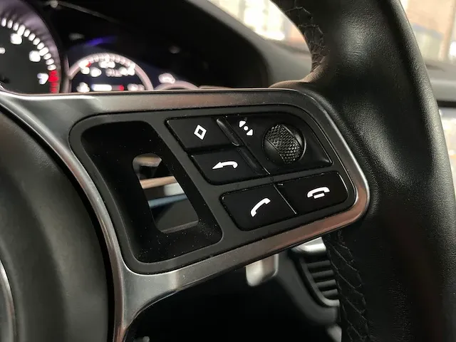 Porsche cayenne s 2.9 v6 441pk 2018 -orig.nl-, rt-575-f - afbeelding 16 van  41