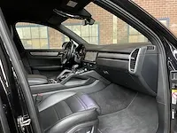 Porsche cayenne s 2.9 v6 441pk 2018 -orig.nl-, rt-575-f - afbeelding 21 van  41