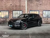 Porsche cayenne s 2.9 v6 441pk 2018 -orig.nl-, rt-575-f - afbeelding 12 van  41