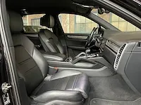 Porsche cayenne s 2.9 v6 441pk 2018 -orig.nl-, rt-575-f - afbeelding 24 van  41