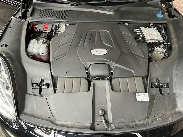 Porsche cayenne s 2.9 v6 441pk 2018 -orig.nl-, rt-575-f - afbeelding 31 van  41