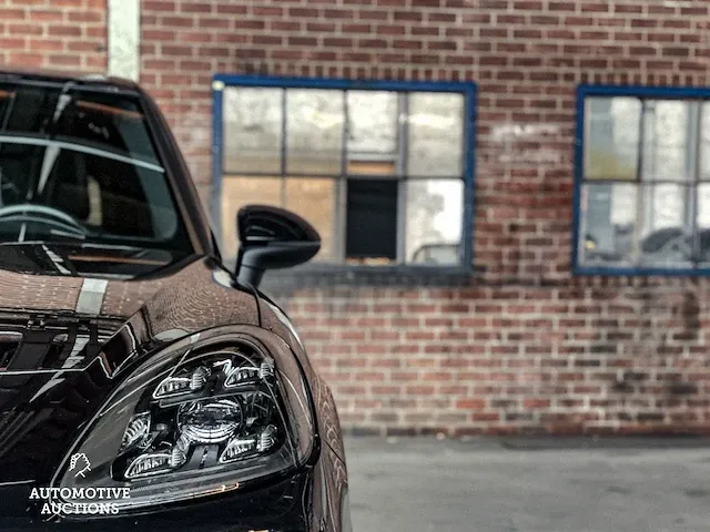 Porsche cayenne s 2.9 v6 441pk 2018 -orig.nl-, rt-575-f - afbeelding 37 van  41