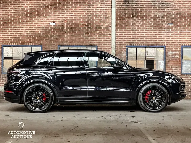 Porsche cayenne s 2.9 v6 441pk 2018 -orig.nl-, rt-575-f - afbeelding 40 van  41