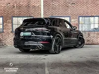 Porsche cayenne s 2.9 v6 441pk 2018 -orig.nl-, rt-575-f - afbeelding 41 van  41