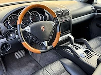 Porsche cayenne s 4.5 s 47-ptn-3 - afbeelding 3 van  24