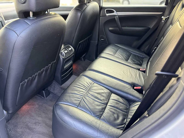 Porsche cayenne s 4.5 s 47-ptn-3 - afbeelding 4 van  24