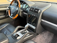 Porsche cayenne s 4.5 s 47-ptn-3 - afbeelding 6 van  24
