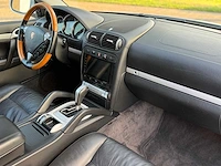 Porsche cayenne s 4.5 s 47-ptn-3 - afbeelding 7 van  24