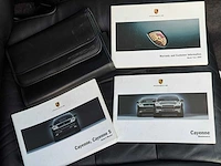 Porsche cayenne s 4.5 s 47-ptn-3 - afbeelding 14 van  24