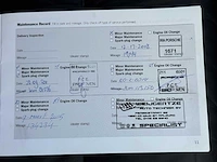 Porsche cayenne s 4.5 s 47-ptn-3 - afbeelding 15 van  24
