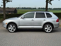 Porsche cayenne s 4.5 s 47-ptn-3 - afbeelding 12 van  24