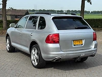 Porsche cayenne s 4.5 s 47-ptn-3 - afbeelding 18 van  24