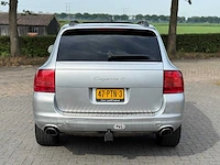 Porsche cayenne s 4.5 s 47-ptn-3 - afbeelding 19 van  24
