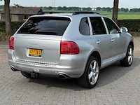 Porsche cayenne s 4.5 s 47-ptn-3 - afbeelding 20 van  24