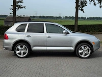Porsche cayenne s 4.5 s 47-ptn-3 - afbeelding 21 van  24