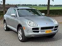 Porsche cayenne s 4.5 s 47-ptn-3 - afbeelding 22 van  24