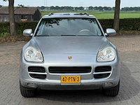 Porsche cayenne s 4.5 s 47-ptn-3 - afbeelding 23 van  24