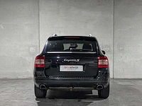 Porsche cayenne s 4.5 v8 340pk 2007, 59-hjn-7 youngtimer - afbeelding 2 van  40