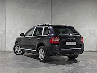 Porsche cayenne s 4.5 v8 340pk 2007, 59-hjn-7 youngtimer - afbeelding 4 van  40