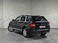 Porsche cayenne s 4.5 v8 340pk 2007, 59-hjn-7 youngtimer - afbeelding 5 van  40