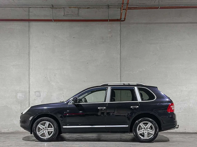 Porsche cayenne s 4.5 v8 340pk 2007, 59-hjn-7 youngtimer - afbeelding 6 van  40