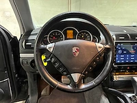 Porsche cayenne s 4.5 v8 340pk 2007, 59-hjn-7 youngtimer - afbeelding 8 van  40