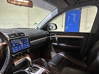 Porsche cayenne s 4.5 v8 340pk 2007, 59-hjn-7 youngtimer - afbeelding 9 van  40